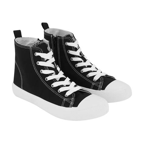 platform sneakers - kmart